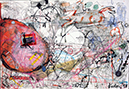 "STEREO SPEED STICKERED", 1998