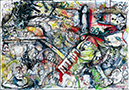 "RAKING CHORTLE", 2002