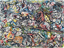 "INURE BY DESUETUDE", 2016