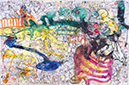 "BLINTZ SERENADE"1998