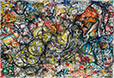 "CURVE BALL TRAJECTORY RICOCHET", 2016
