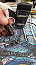 DAILY WEBCAST - DETAIL
