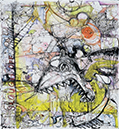 "TRUCULENT CAVORT", 2001.