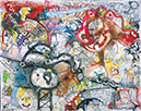"SILT UP TO HILT", 1998